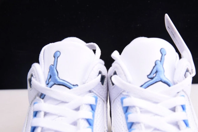Jordan Air 3 UNC CT8532-104 0707